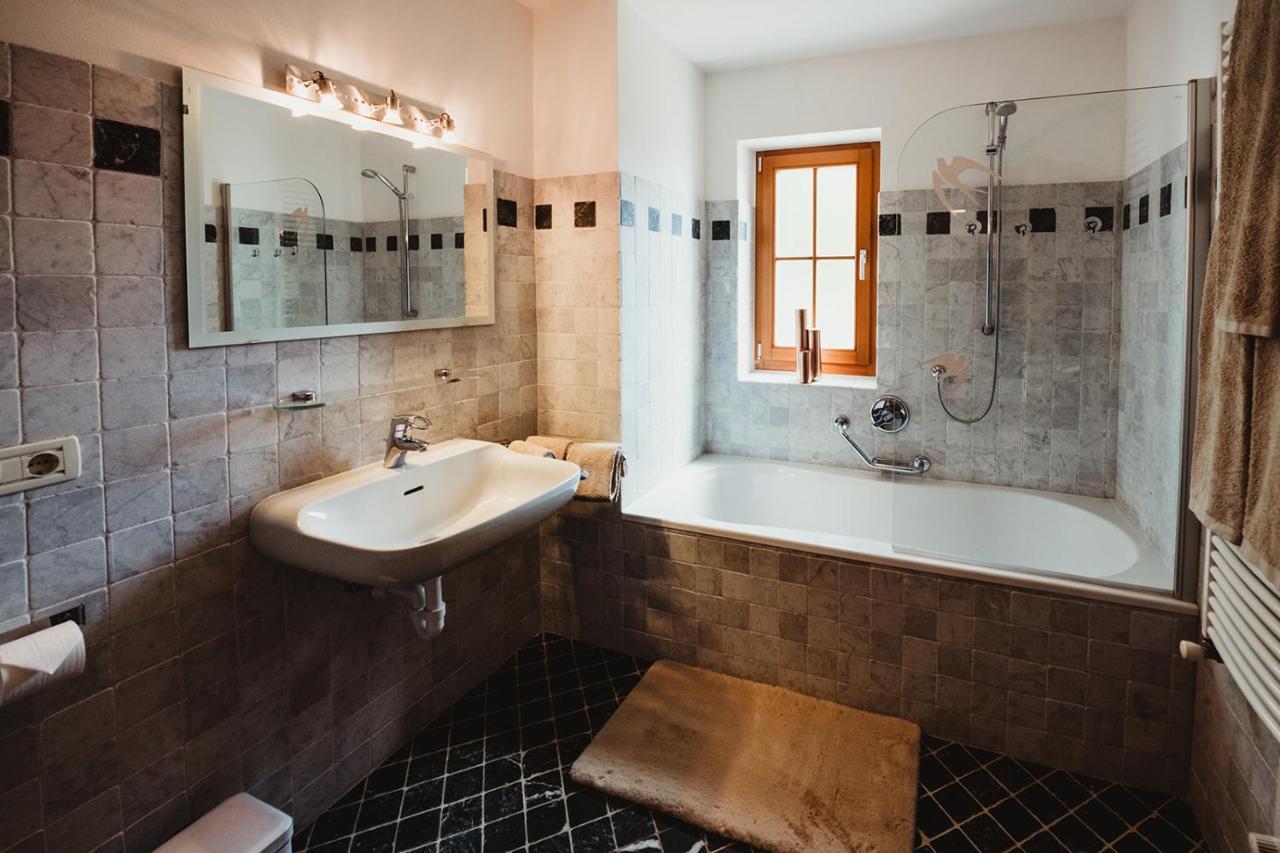 Apartment Andreas - Gallhof Vollan Extérieur photo