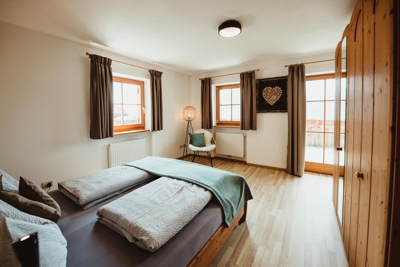 Apartment Andreas - Gallhof Vollan Extérieur photo