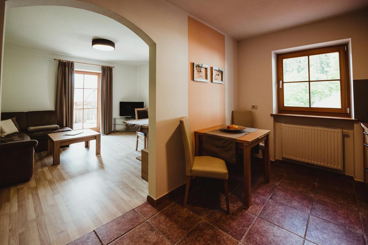 Apartment Andreas - Gallhof Vollan Extérieur photo