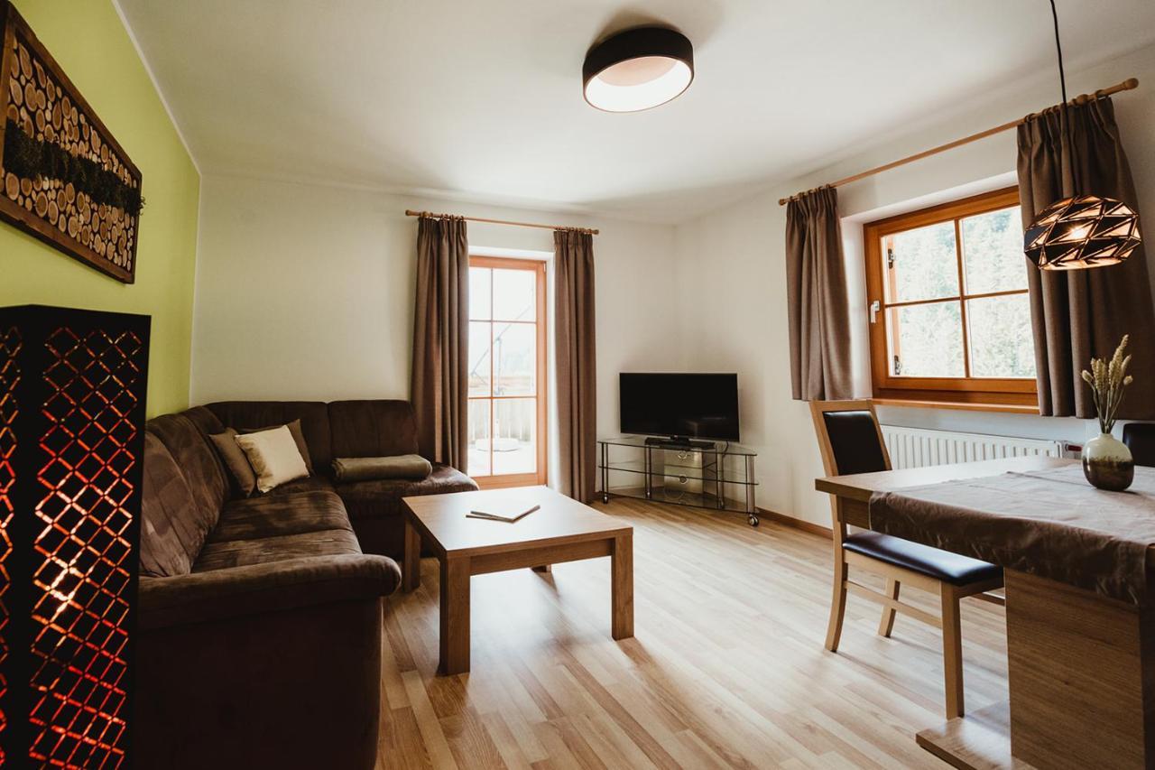 Apartment Andreas - Gallhof Vollan Extérieur photo
