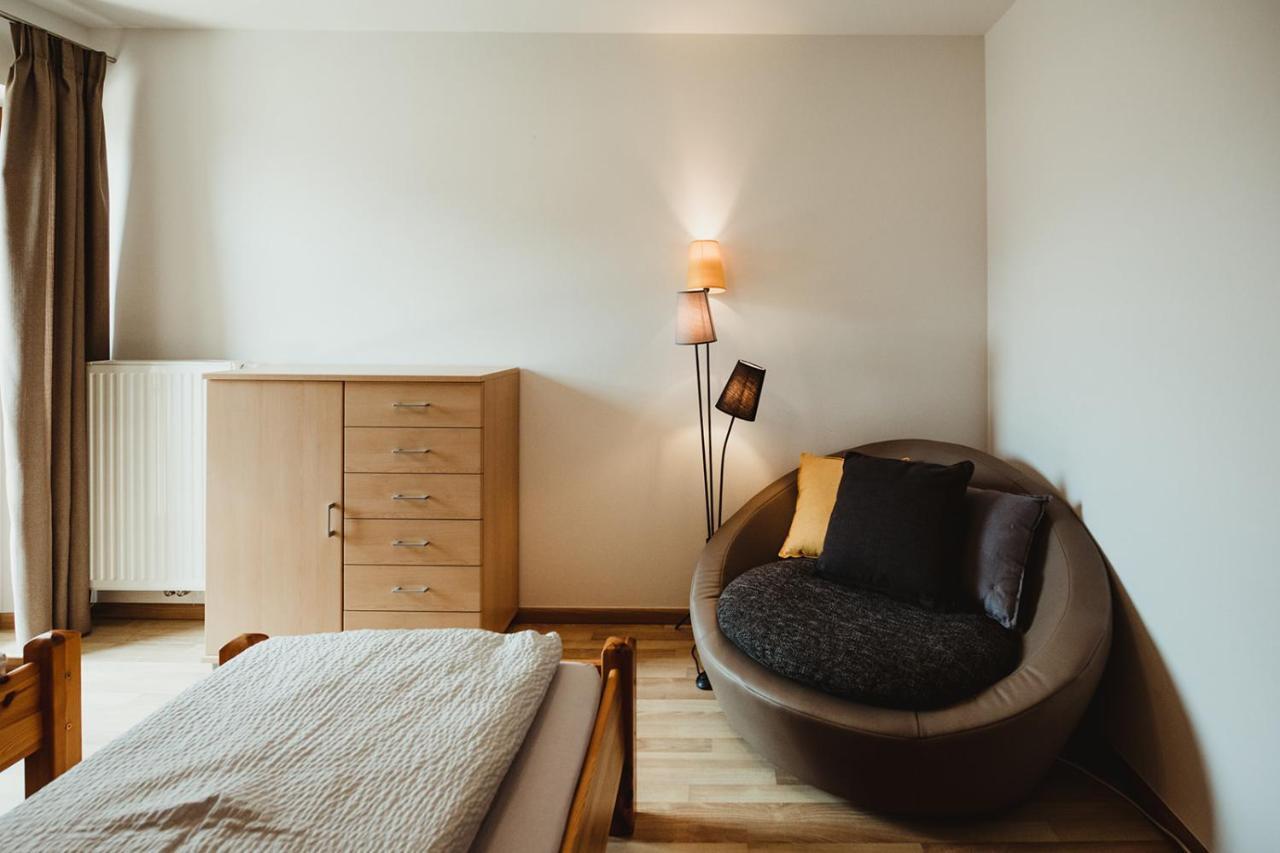 Apartment Andreas - Gallhof Vollan Extérieur photo